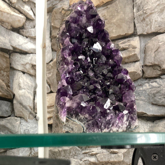 Amethyst Cathedral