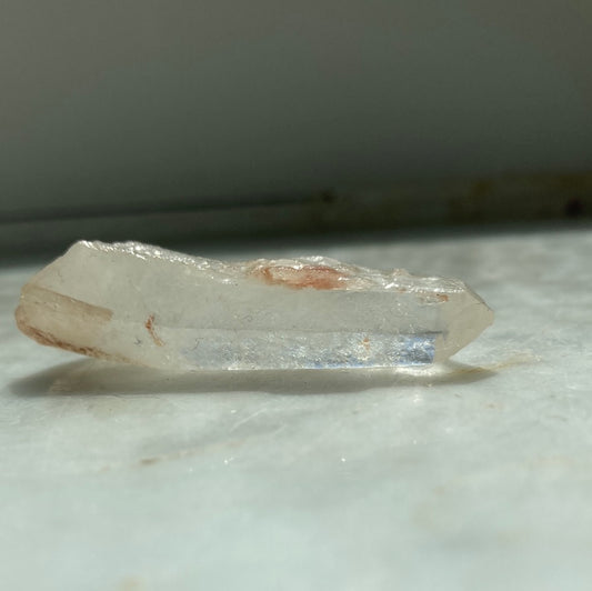 Lemurian seed crystal